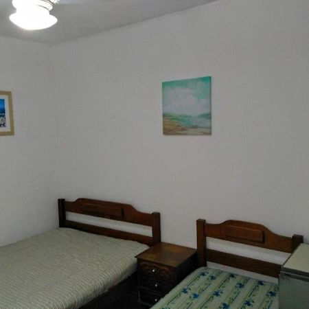 Apartamento Primeira Quadra Da Praia Praia Grande  Zewnętrze zdjęcie