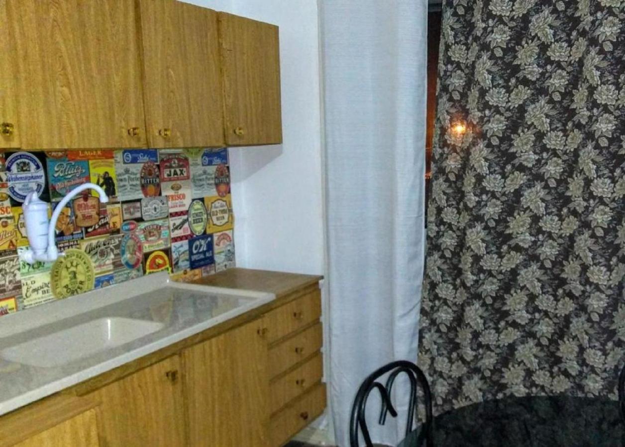 Apartamento Primeira Quadra Da Praia Praia Grande  Zewnętrze zdjęcie